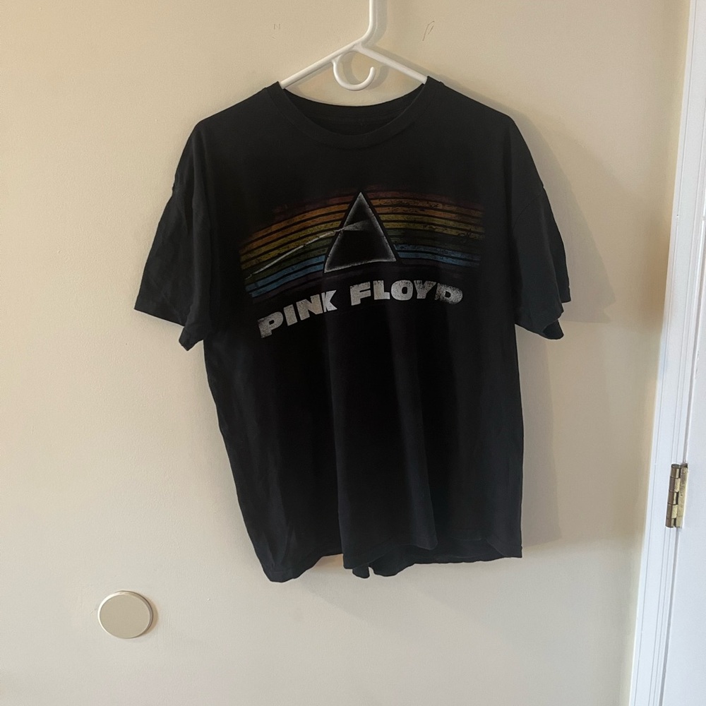 Pink Floyd T-shirt